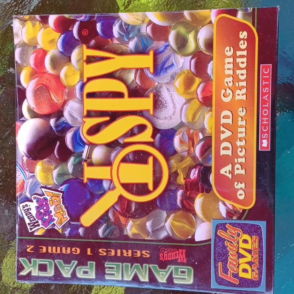 Games - Picture 3 of 11